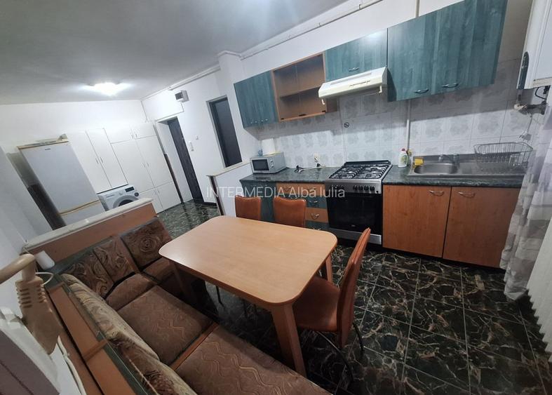 Apartament 2 camere I Cetate I mobilat si utilat I disponibil I PARCARE - 3