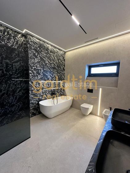 SMART HOUSE/CALITATE SUPERIOARA/FINISAJE PREMIUM/VILA INDIVIDUALA - 12