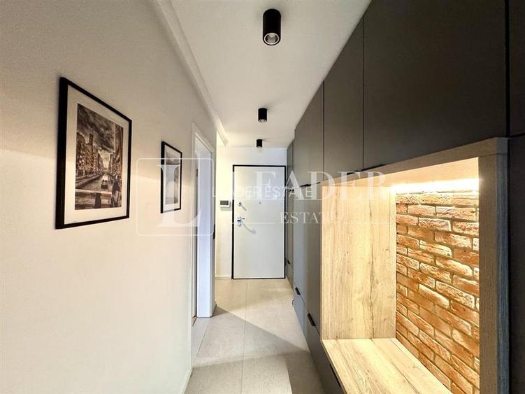 Apartament cu 3 Camere || str. Aurel Vlaicu, zona Dacia || Romana || Ioanid - 13