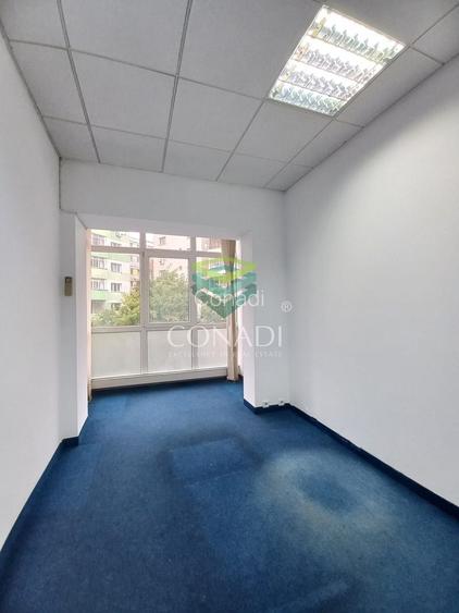 Birou de inchiriat // Domenii // Mihalache - 16