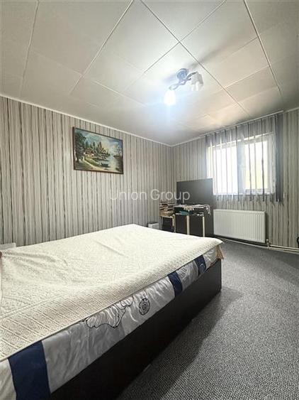 Casa din Caramida, Amprenta 80 mp si Teren 215 mp, Lumina - 3