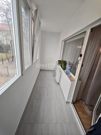 3 Camere 86 m.p. Decomandat Parter Zona Pacii - Str Părăluțelor - 3