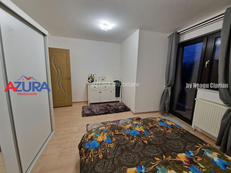 AZURA Imobiliare - Casa la cheie Mosoaia - pret de apartament! - 18