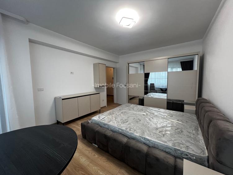 Garsoniera - str Cuza Voda-Mobilata-Utilata - 3