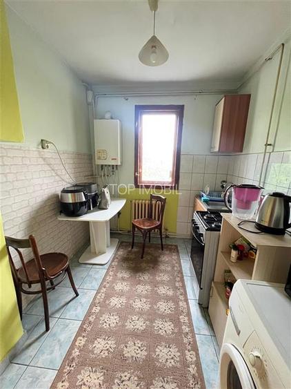 Apartament 2 Camere Decomandat - Tudor Vladimirescu - 4