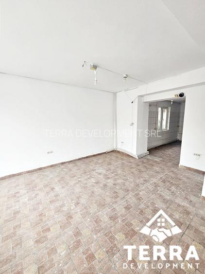 Spațiu cu vitrină la bulevard | Expunere excelentă | Potențial ridicat - 4