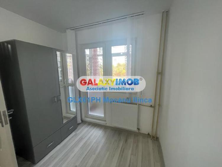 Inchiriere apartament 2 camere, cu centrala, renovat, Vest, Ploiesti - 6