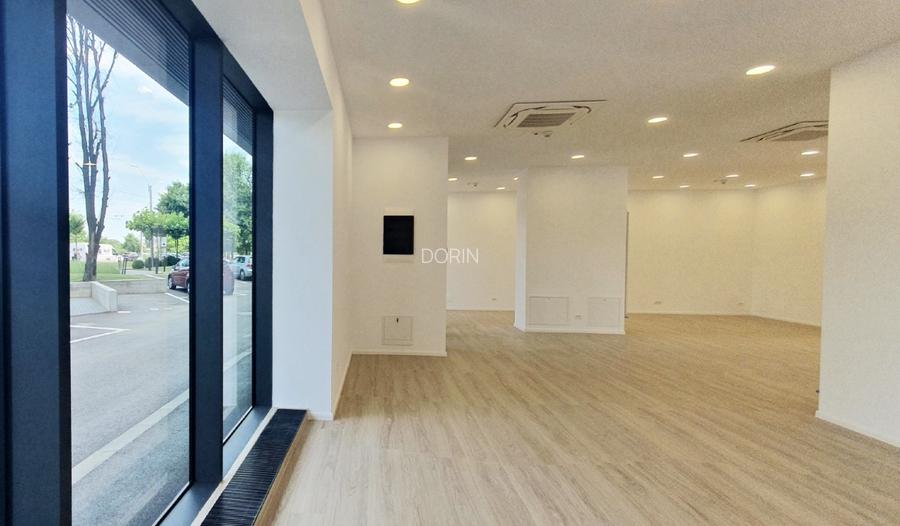 Spatiu comercial stradal Cotroceni / B-dul Geniului- CORTINA ACADEMY - 12