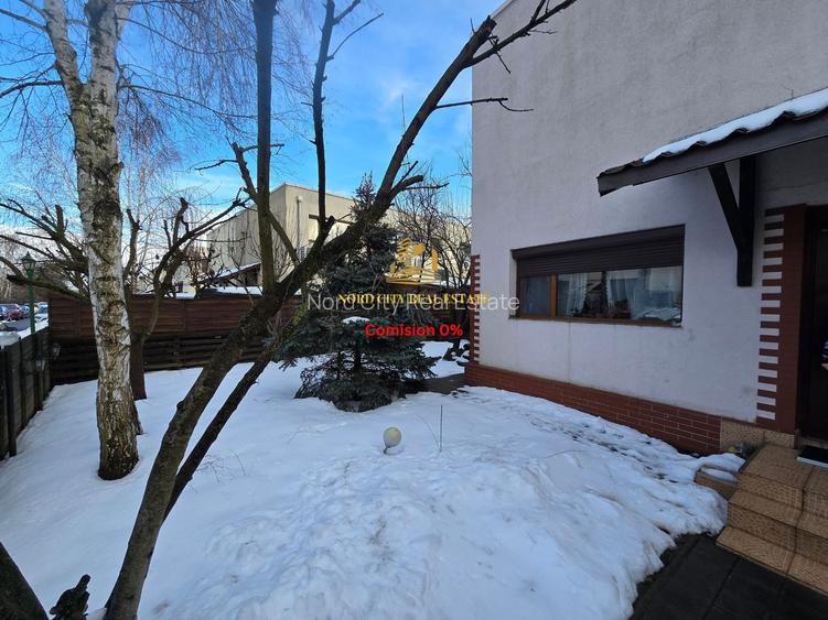 Green City - 1 Decembrie - Vila - 2