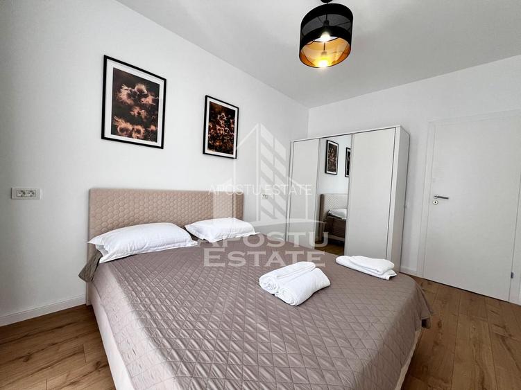 Apartament 2 camere, centrala, loc de parcare, Torontalului - 3