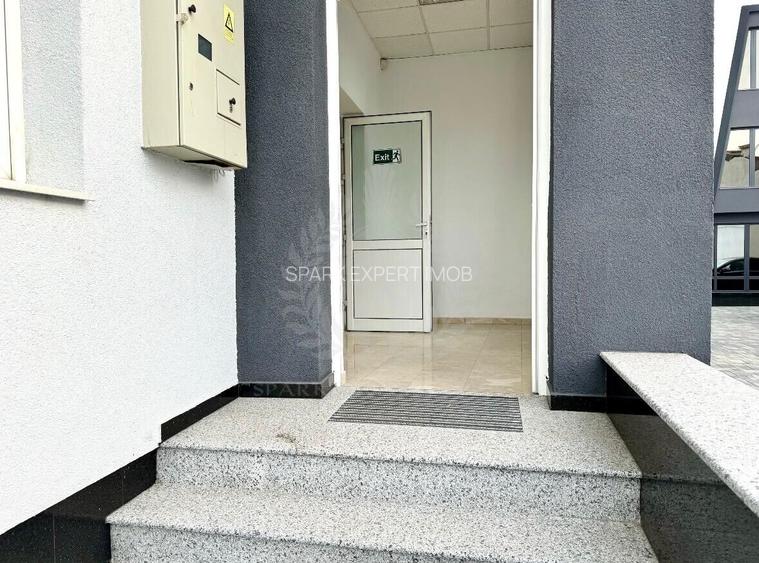 SPATIU BIROU // ZONA CENTRALA // ETJ 1 // PARCARE PROPRIE - 4