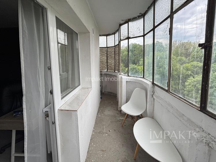 Apartament spre închiriere -  USAMV - 4