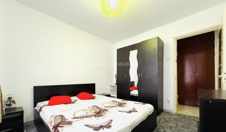 2 camere | decomandat | Giulesti | Parter - 4