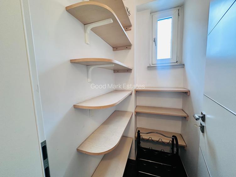 Duplex Dorobanti || mobilat|| 3 dormitoare|| terasa panoramica - 8