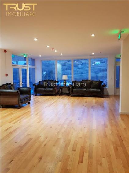 9 camere l Ideal Investitie l Util 418 mp l Teren 650 MP l Floresti - 16