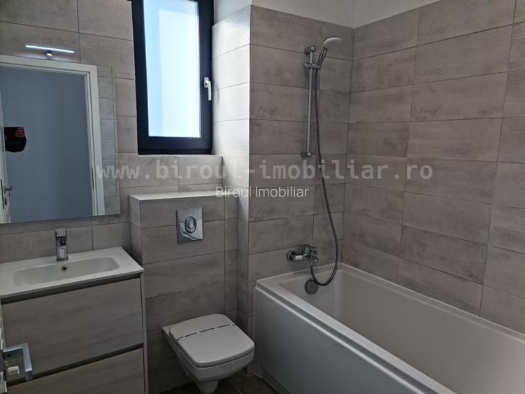 0% Comision -Ap. 3 camere cu Vedere Frontală la Lac, Parcare inclusa - 5