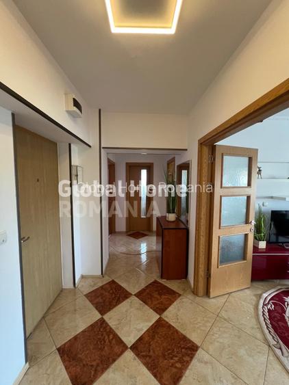 Apartament 2 camere  Unirii-Blv Libertatii -Palatul Parlamentului - 10