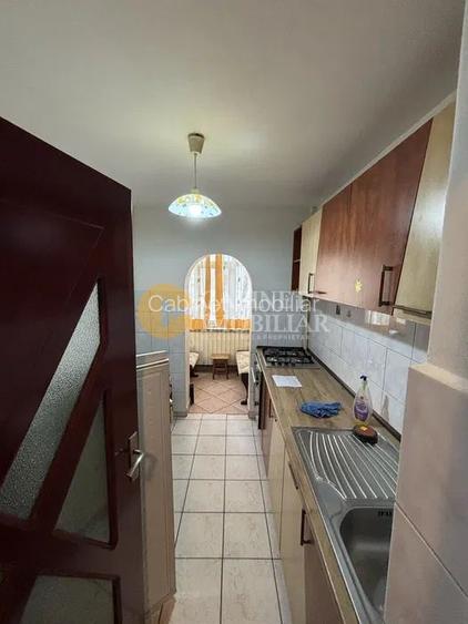 Chirie 2 camere Nicolina – Prima stație din Rondul Pod Roș - 5