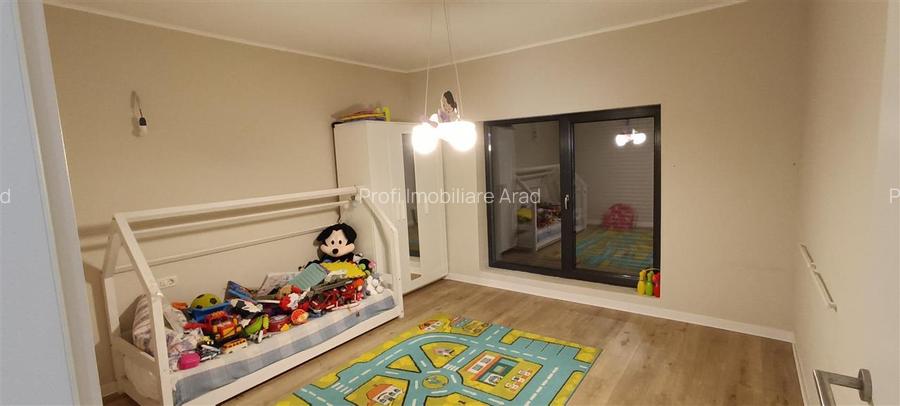 Casa parter cu 3 camere in Gai - 4