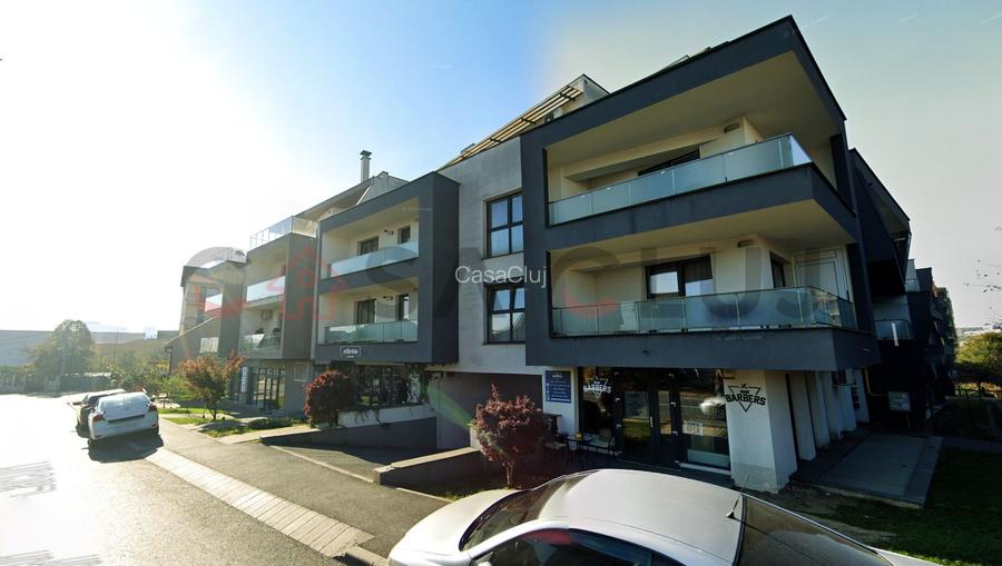 2 camere, Etaj 1, Bloc Nou, Intre lacuri!! - 12