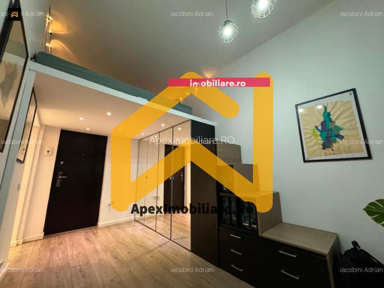 Apartament 2 camere de inchiriat P-ta Romana București | ApexImobiliare.ro - 7