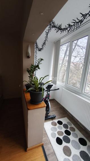 ETAJ 2, ZONA STEAUA , APARTAMENT 4 CAMERE - 3