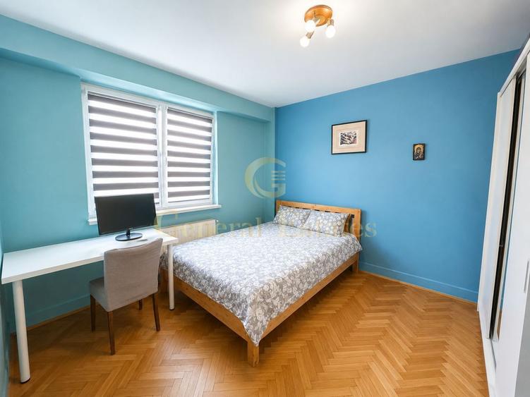 Apartament 3 camere decomandat | Zona Onix | Etaj 3/4 | Parcare - 6
