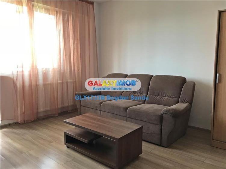 Apartament de vanzare cu 2 camere in Militari Residence - 2
