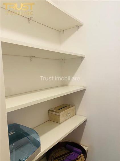 4 camere l Ultrafinisat l 3 bai l Parcare l Borhanci - 37