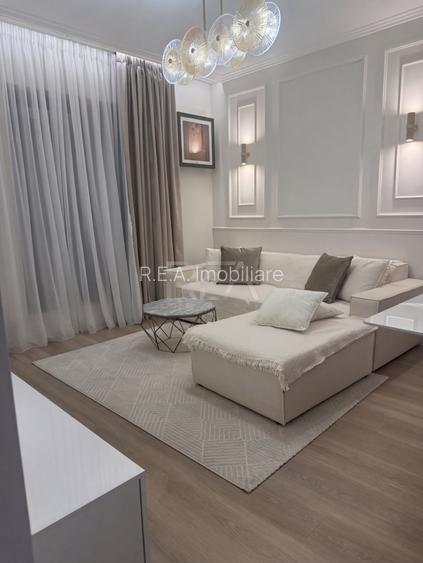 Apartament 3 Camere | Complex Rezidential Exigent Plaza Faza 5 | Loc de parcare - 3