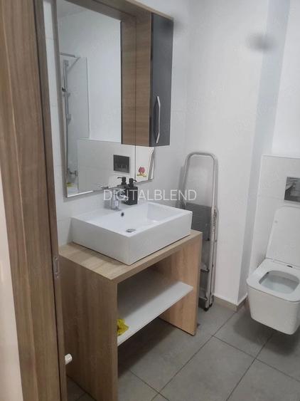 SOHO Unirii – 2 camere, etaj 1, loc de parcare, mobilat și utilat - 4