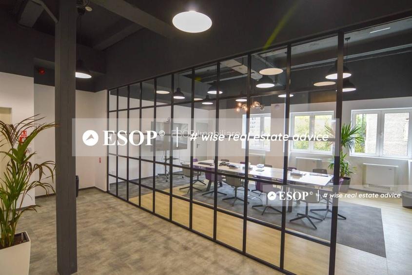 Vanzare cladire birouri, zona Universitate, ID 7433.99 - 5