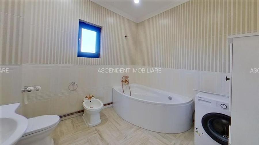 3D! Casa noua Persani,2022,panorama, design elegant,echipata,1.532 mp teren - 7