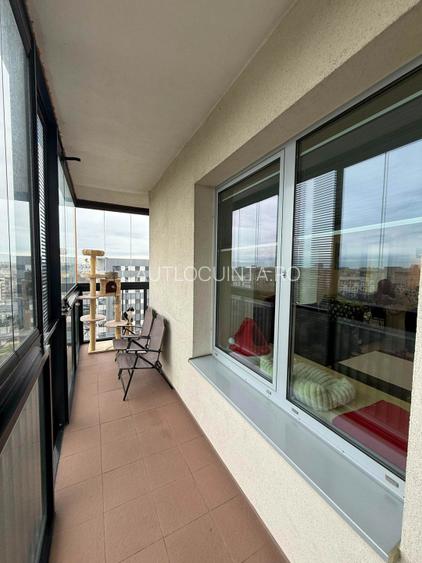Apartament 2 Camere Parcul Tineretului Vacaresti Mihai Bravu Metrou - 18