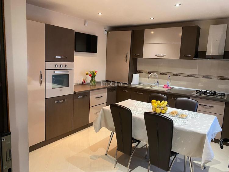 Vila Năvodari Sud - 2