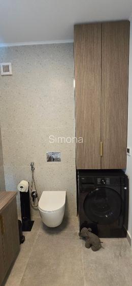 Proprietar inchiriez apartament 2 camere, loc de parcare - prima inchiriere - 5
