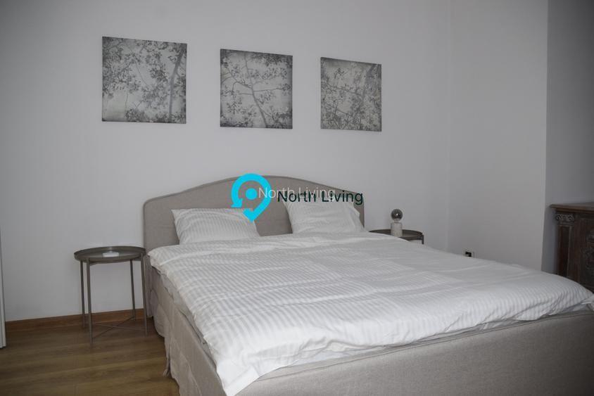 Casa superba - zona Mihai Eminescu - Mobilata Utilata - 14