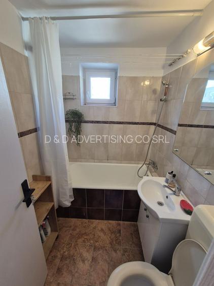 GORJULUI - 5 minute metrou - Apartament 2 camere PET FRIENDLY - 6