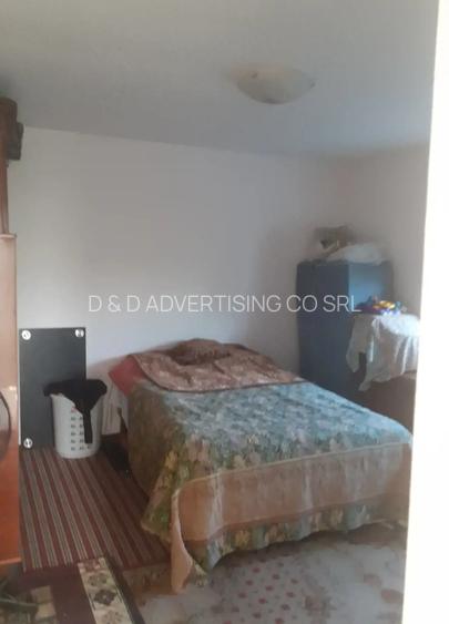 Giurgiu - Comuna Toporu - Casa P+2 - Constructie 2010 - Teren 3200 mp - 3