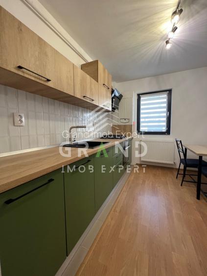 OPORTUNITATE! 2 CAMERE | BALCON | PARCARE | DONATH PARK–CAPAT GRIGORESCU - 8