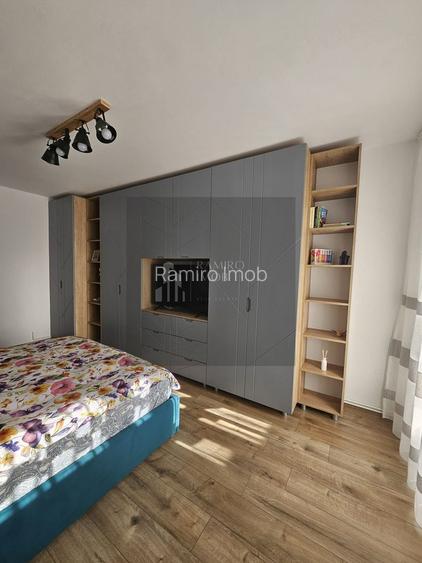 Apartament  3 camere 70 MP/ Sector 3/ METROU 1 DECEMBRIE 1918 - 11