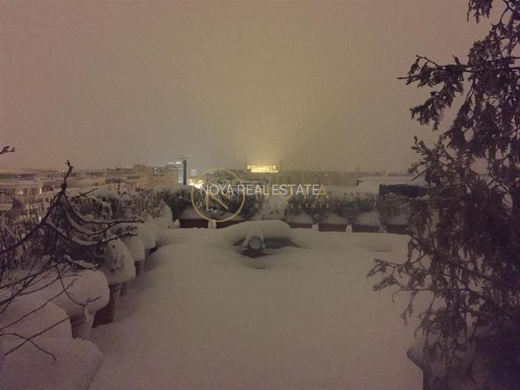 Apartament de 3 camere in zona Alba Iulia cu terasa proprie - 4