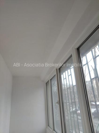 Garsoniera cu balcon 36 mp/ Rahova/ Sebastian - 8