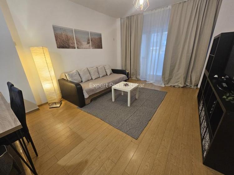 Militari Rezidence Ballroom 55mp Utilat Mobilat Tot confortul Merita Vazut - 15