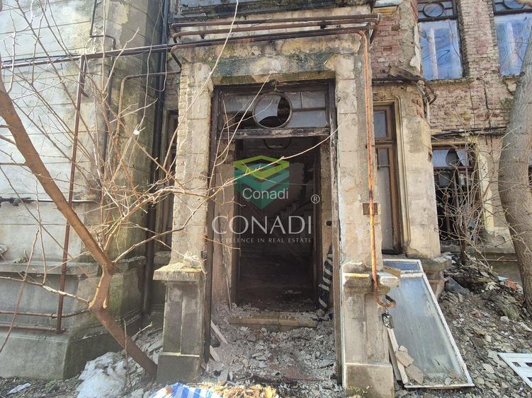 Casa P+1E - zona Victoriei - Teren 710 mp - 7