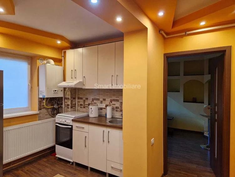 Apartament 2 camere Scriitorilor - 2