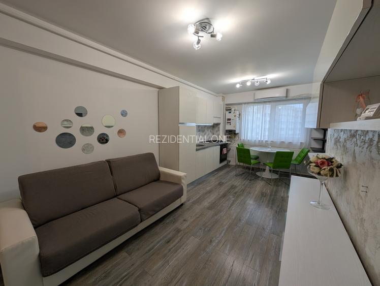 Fiald 2 camere de închiriat - 3