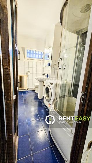 Apartament cu trei camere situat in zona Podu Ros - Cantemir - 8