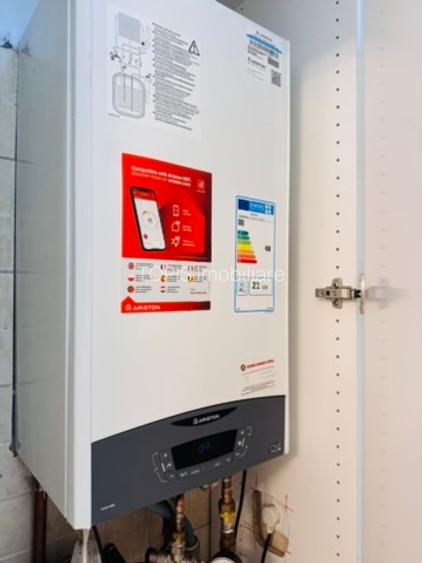 Spatiu de 160 Mp (4 birouri) + Parcare /Floreasca (Beller) Poziție excelentă - 19