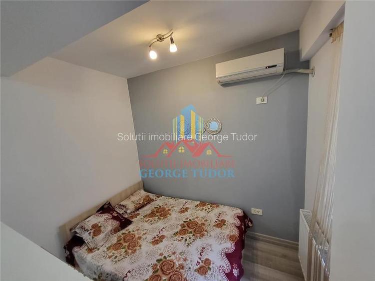 Inchiriere garsoniera dubla Militari Residence Tineretului - 5
